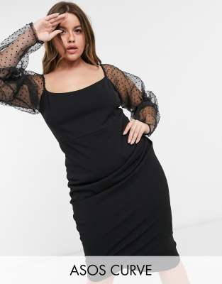 asos uk plus size