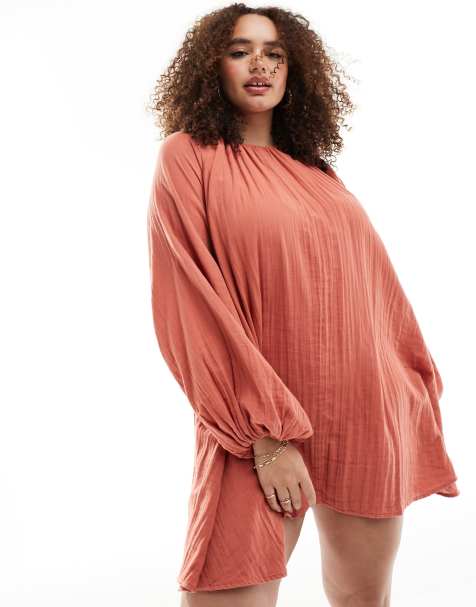 Cute Plus Size Summer Outfits