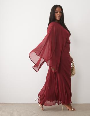 Wedding Guest Dress 4