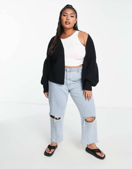 Asos curve cardigans hotsell