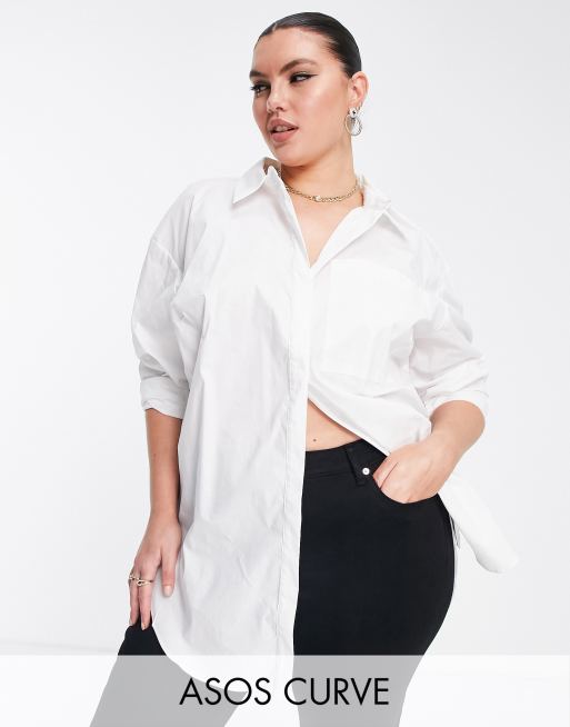 Asos plus size womens clothes online