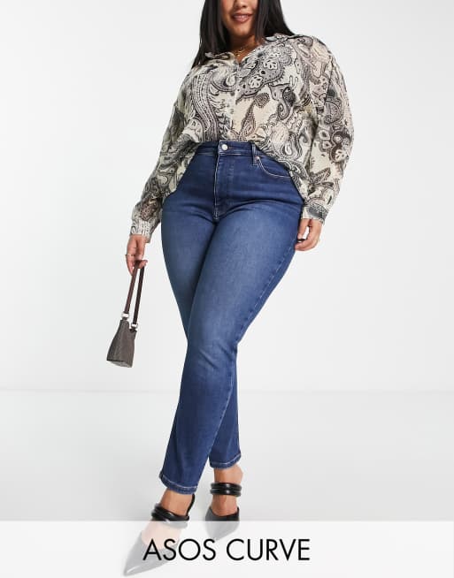 Asos shop plus size