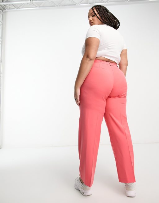 Plus Size Pink Pants, Everyday Low Prices