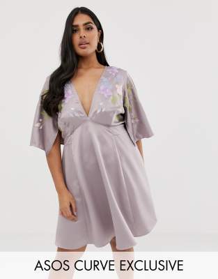 asos plus size maternity