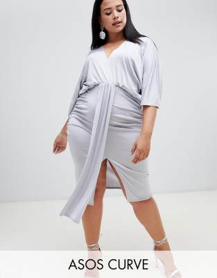 asos curve exclusive