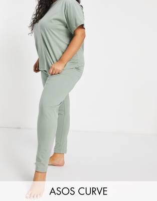 Asos clearance curve canada