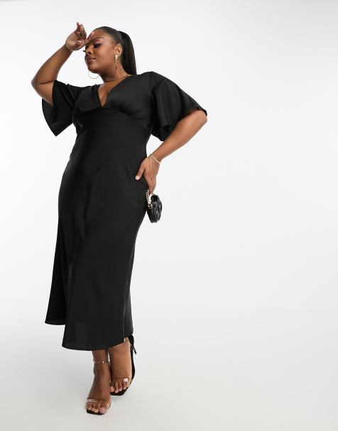 Plus Size Dresses, Plus Size Maxi, Party & Summer Dresses