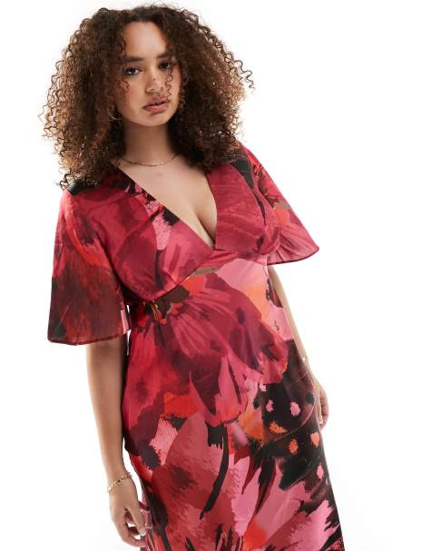 Page 2 - Plus Size Dresses  Plus Size Maxi, Party & Summer