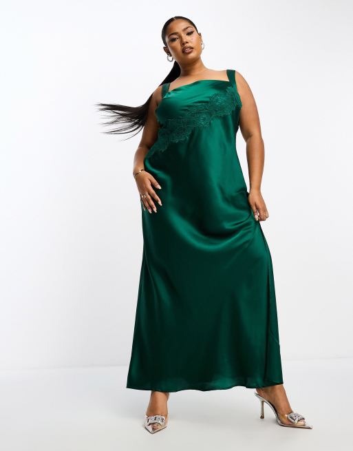 Asos plus size evening cheap dresses