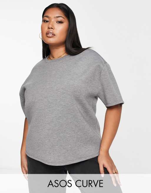 Asos curve outlet tops