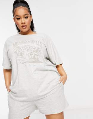 ASOS DESIGN Curve - Exclusives 