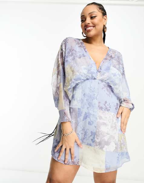 Asos grande taille soldes top