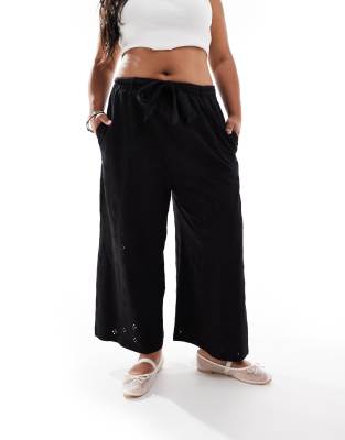 Asos plus fashion size pants