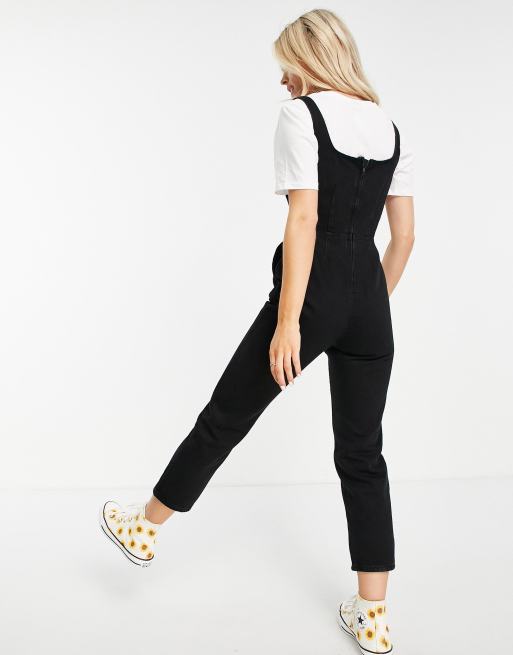 Asos curve overalls on sale