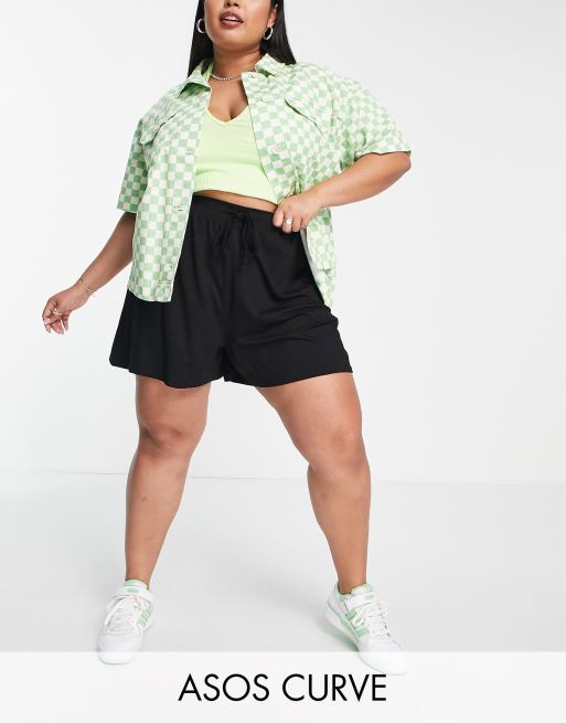 Asos ladies shorts sale