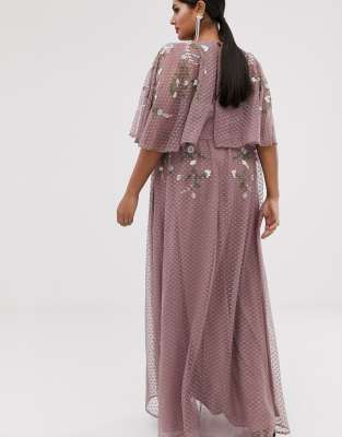 asos maxi dress summer