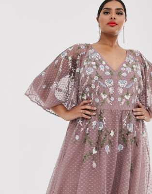 asos maxi dress summer