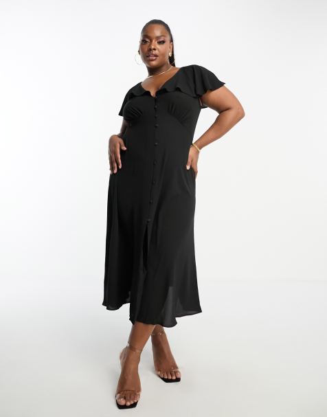 Page 13 for Plus Size Dresses for Women