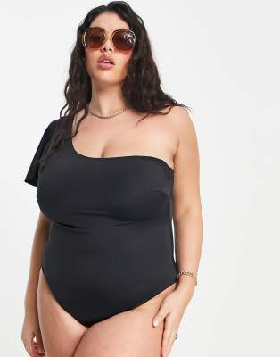 monokini push up asos