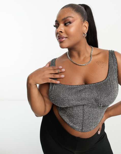 Asos tunique best sale grande taille