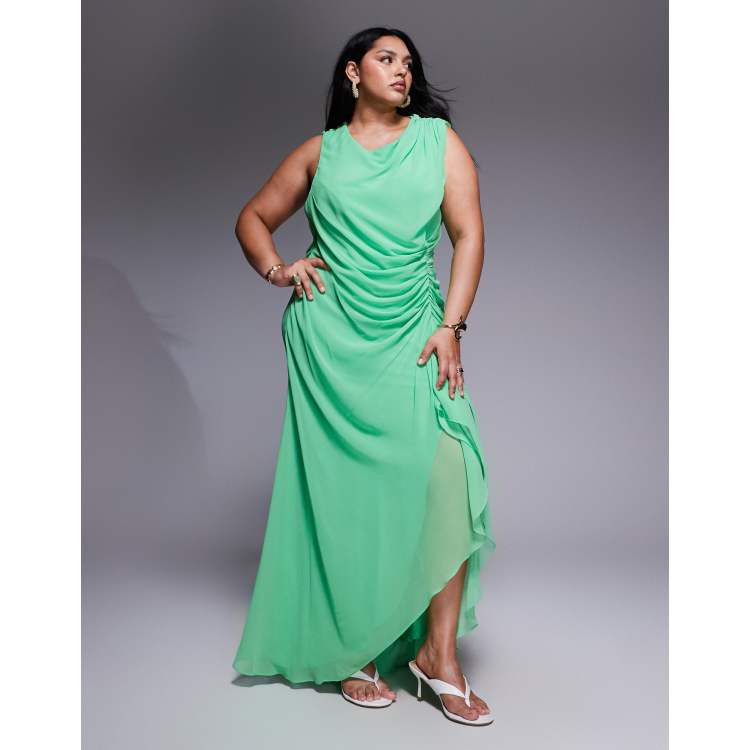 slim fit dress slacks Mac Duggal 495191 Dress main image 1