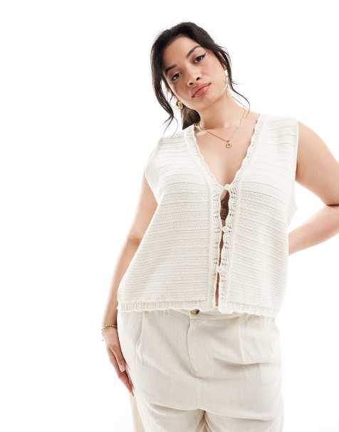 Abbigliamento Da Cerimonia Taglia Comoda Da Donna ASOS