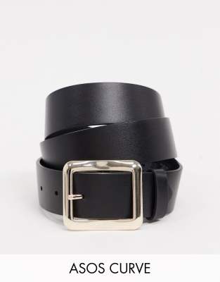 plus size designer belts