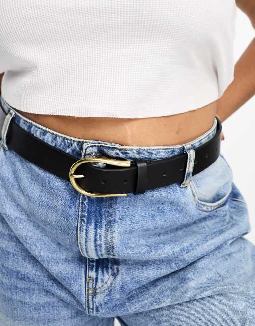 Curve waist online belt