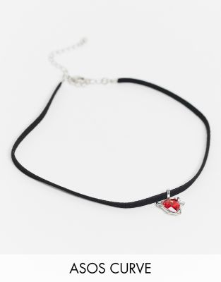 asos curve outlet