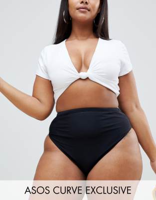 swimwear for plus size ladies