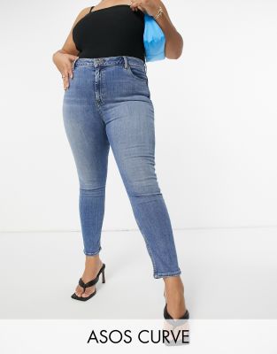 curve asos