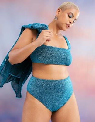 sears bathing suits plus size