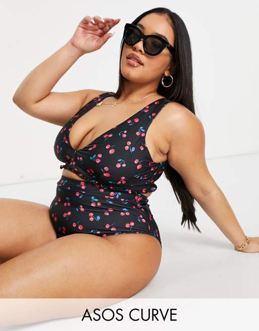 The bikini – Cherry Apparel