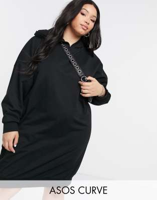 asos plus size nz