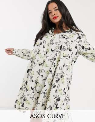 asos usa dresses