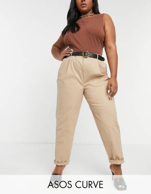 plus size chino pants ladies