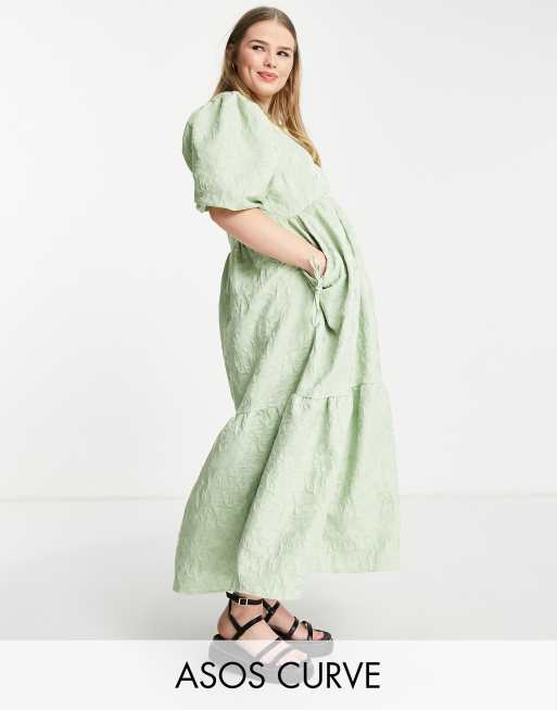 Asos plus hot sale size dresses