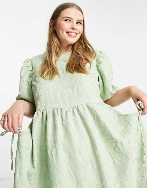 Dress with cheap pockets asos