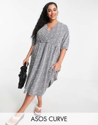 asos curve dresses sale