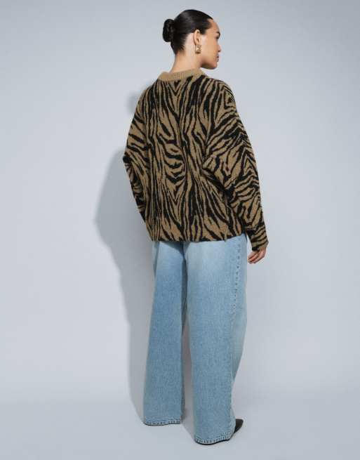 ASOS DESIGN Curve - Jean droit stretch et confortable - Délavage clair, 3 de 5
