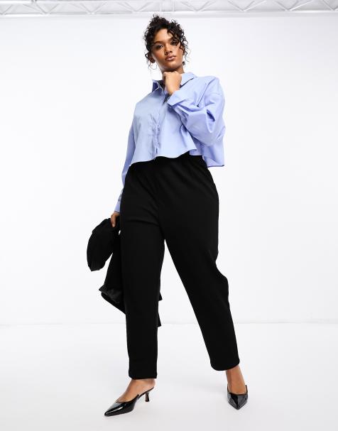 Pants, $27 at de.withchic.com - Wheretoget  Plus size outfits, Plus size  fashion, Curvy outfits