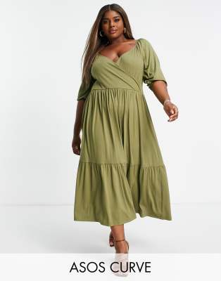 asos us plus size dresses