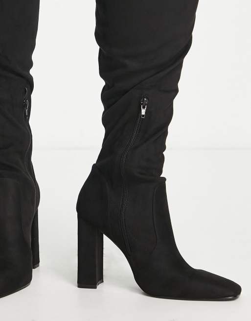 Over the knee boots clearance fashion nova