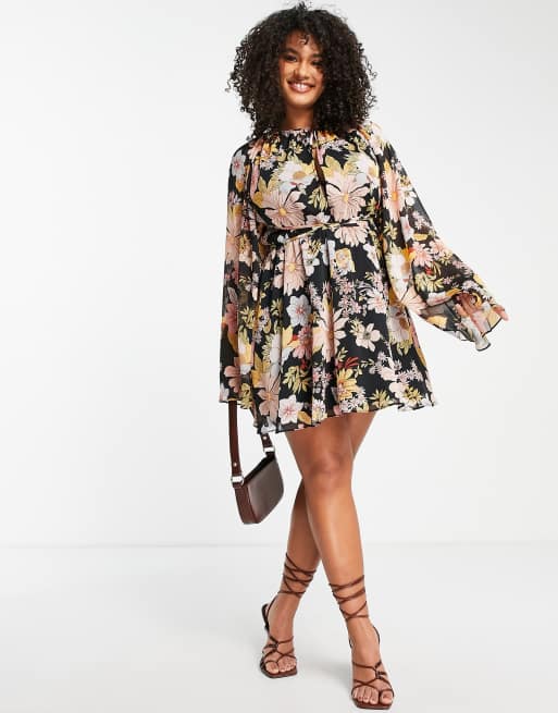 retro skater dress Retro Skater Dress