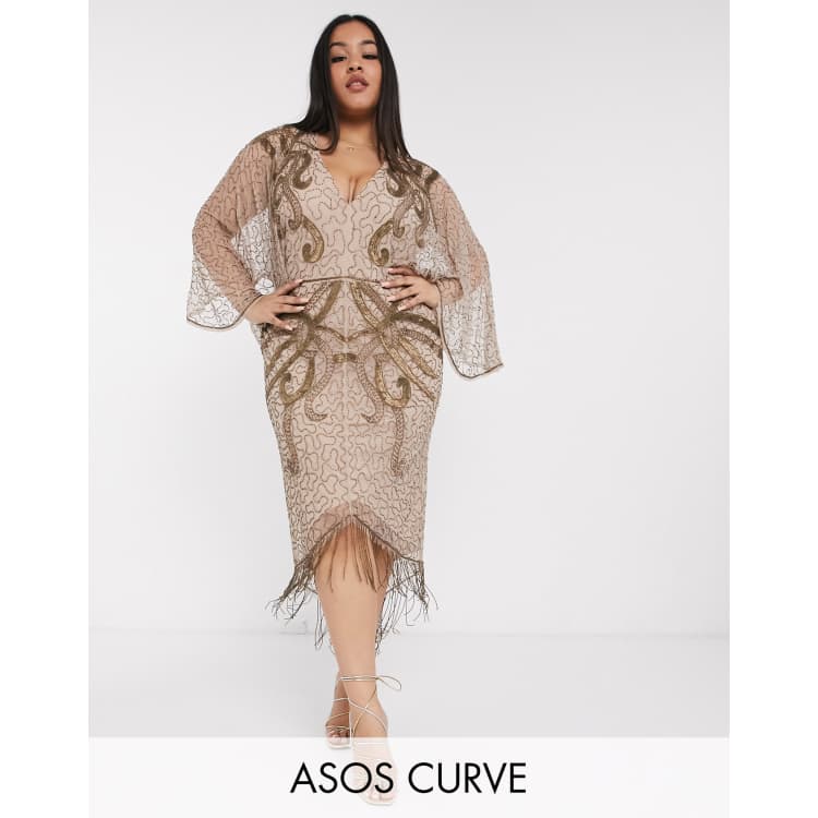 Asos 2024 great gatsby