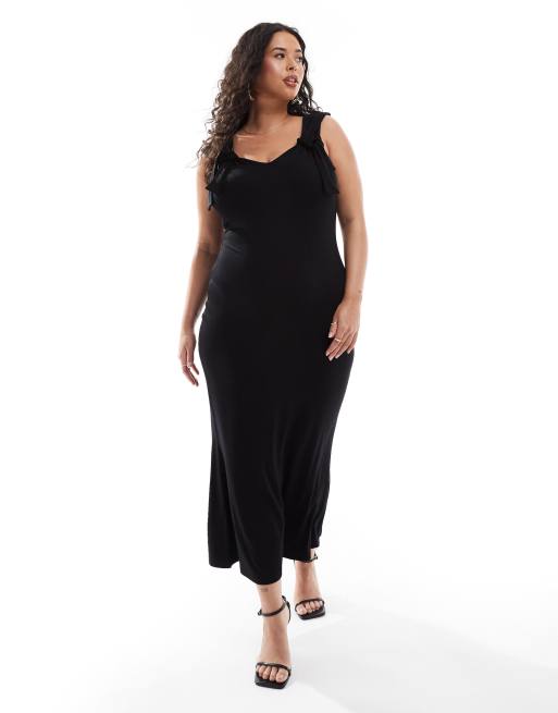 Asos curve occasion wear best sale