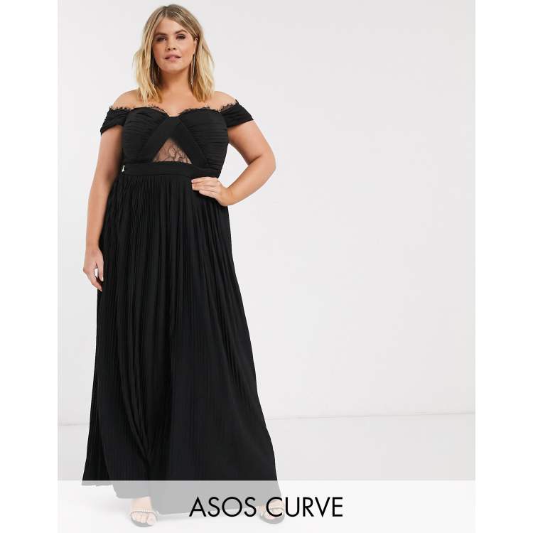 all lace open back wedding dress Clo main image 1