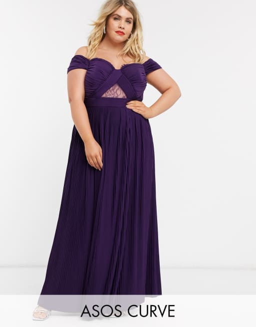 Asos plus clearance occasion dresses