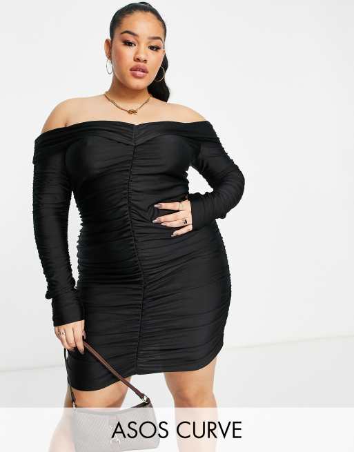 Lbd asos sale