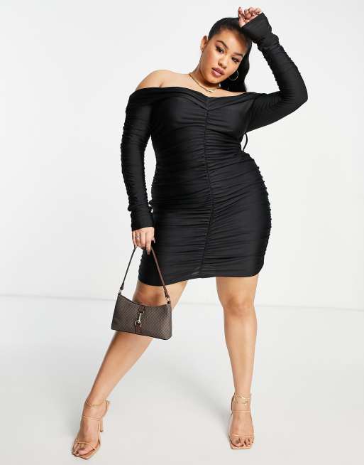 Lbd asos sale